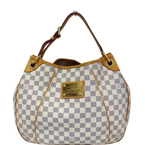 louis vuitton damier azur galliera pm|louis vuitton damier azur artsy.